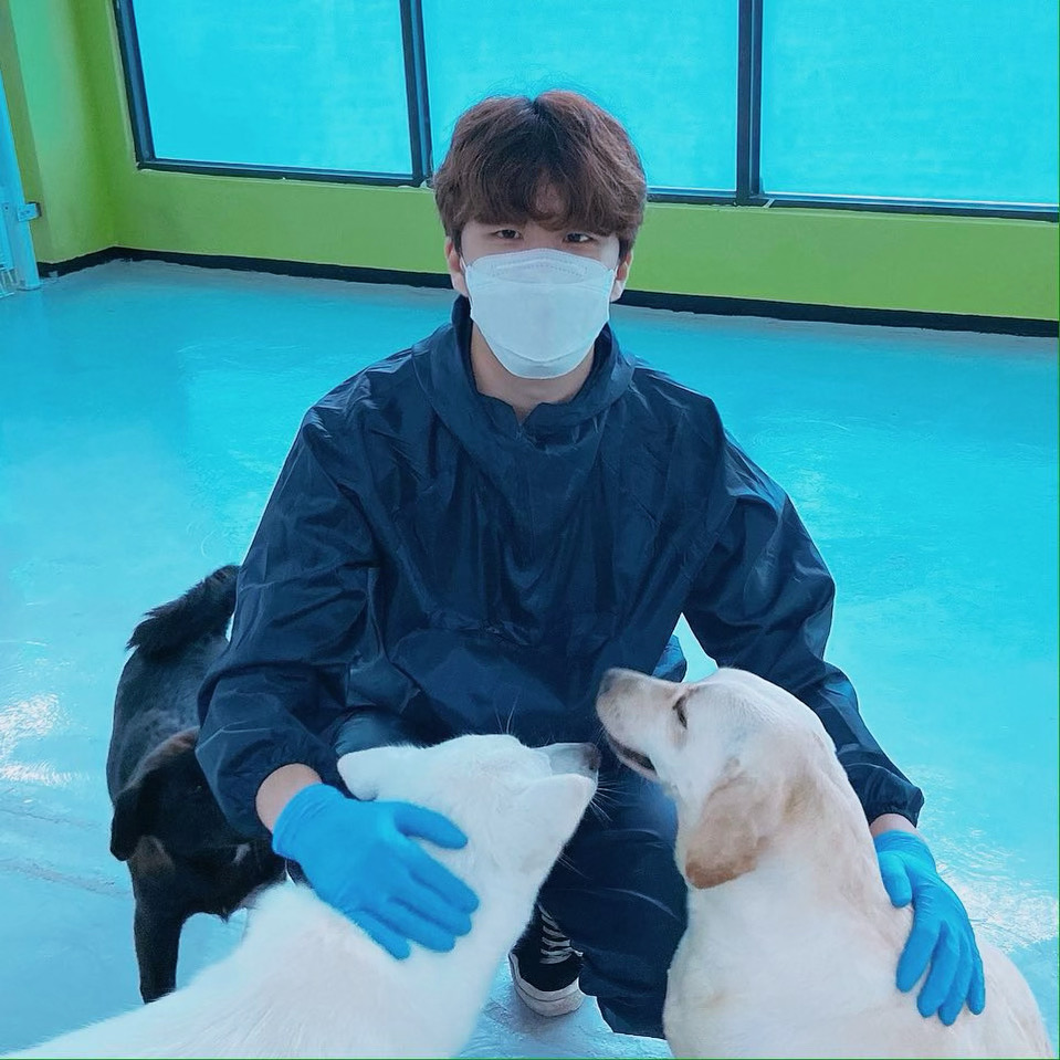 봉벤져스 이준희 대표