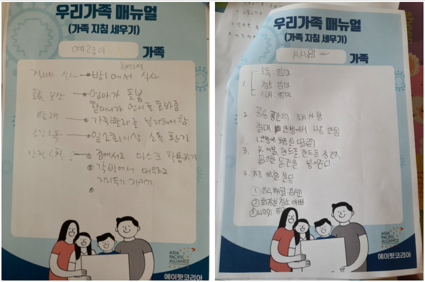진행사진 매뉴얼1