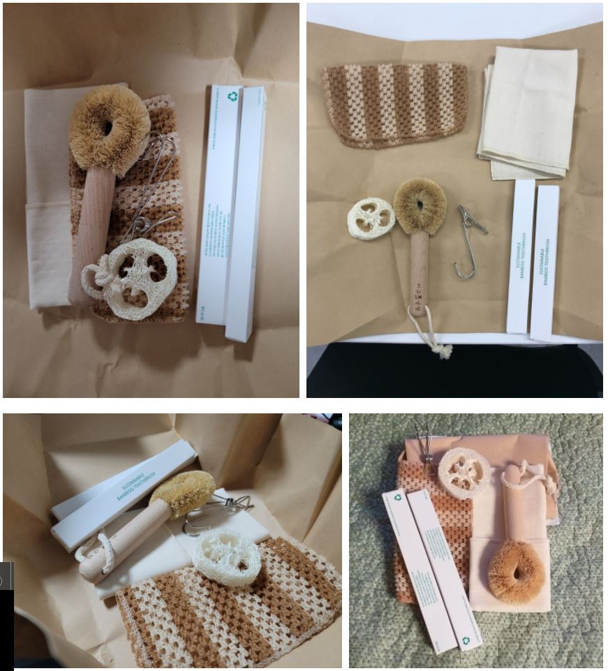 리워드 인증샷 모음2